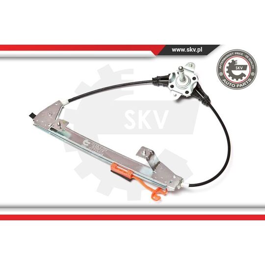 01SKV253 - Window Regulator 