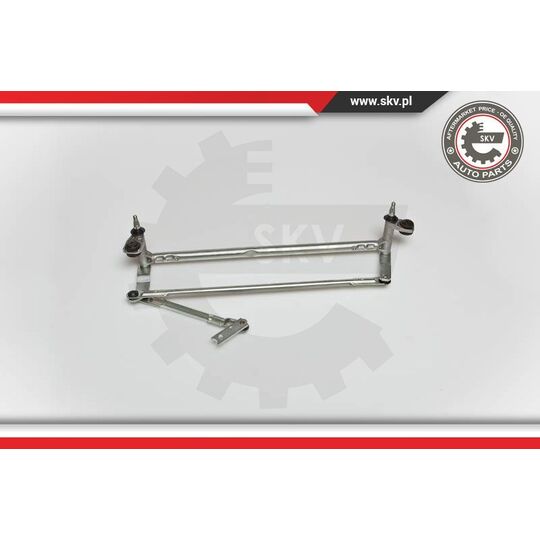 05SKV006 - Wiper Linkage 