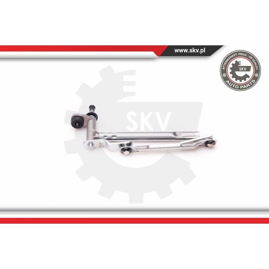 05SKV029 - Wiper Linkage 