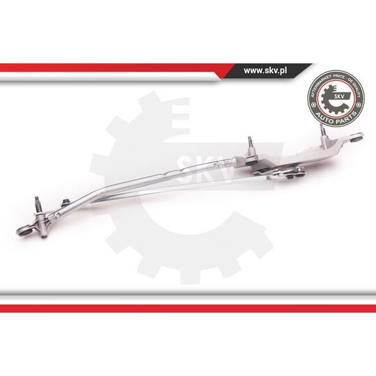 05SKV027 - Wiper Linkage 