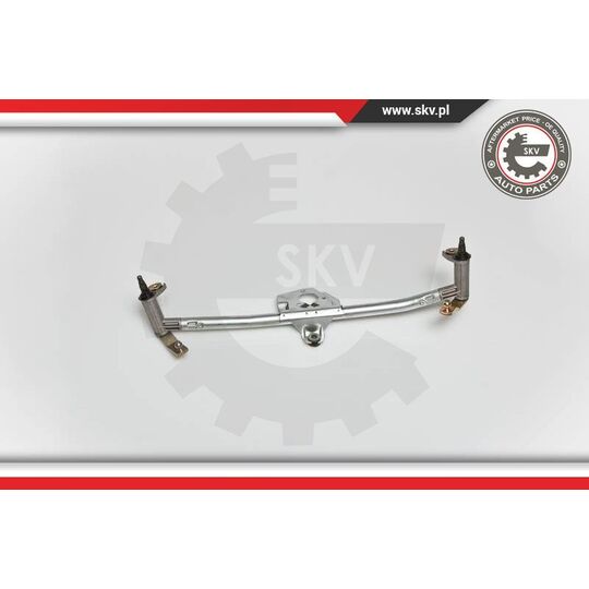 05SKV004 - Wiper Linkage 