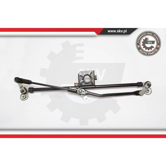 05SKV023 - Wiper Linkage 