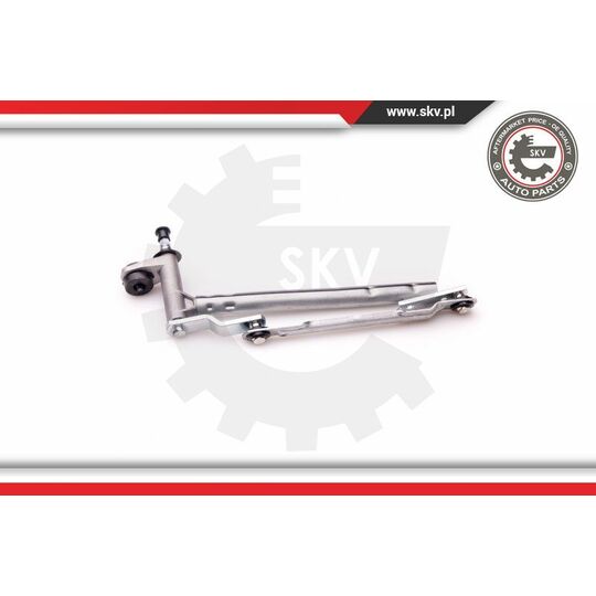 05SKV030 - Wiper Linkage 