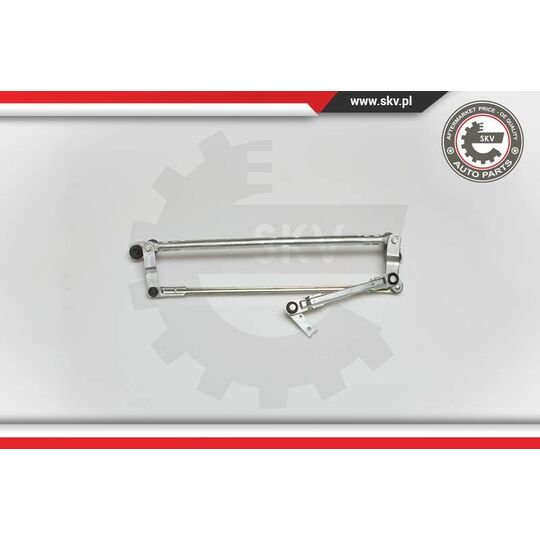 05SKV006 - Wiper Linkage 