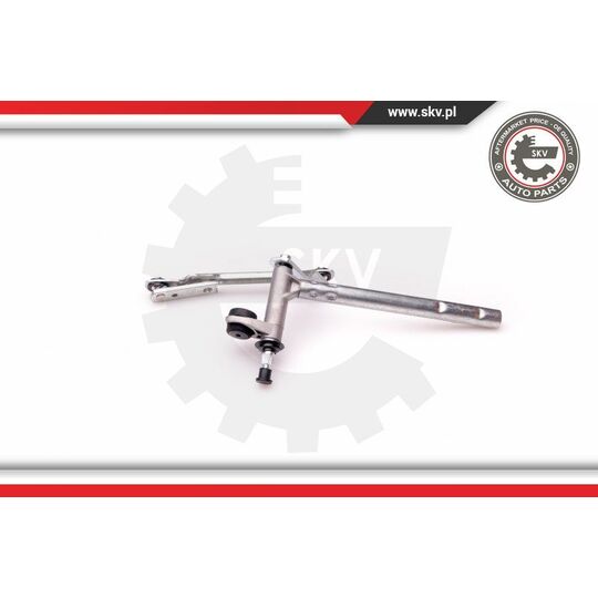 05SKV029 - Wiper Linkage 