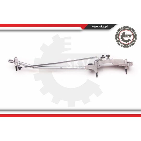 05SKV027 - Wiper Linkage 