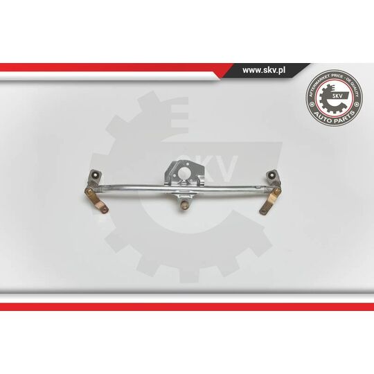 05SKV004 - Wiper Linkage 