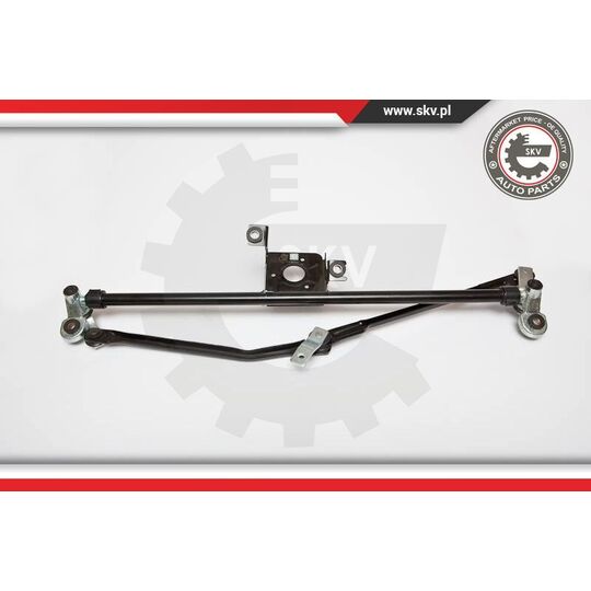 05SKV023 - Wiper Linkage 