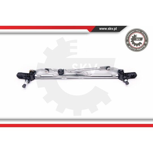 05SKV051 - Wiper Linkage 