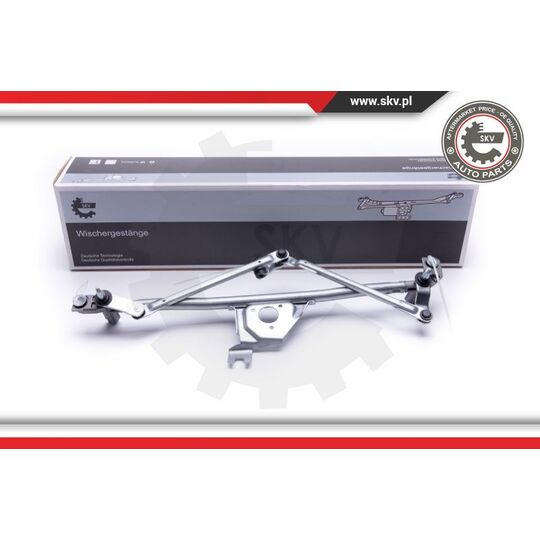 05SKV071 - Wiper Linkage 