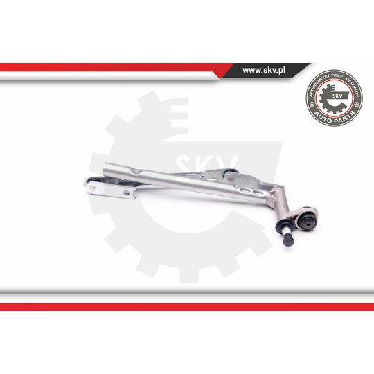 05SKV043 - Wiper Linkage 