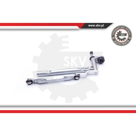 05SKV056 - Wiper Linkage 