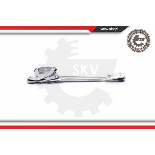 05SKV036 - Wiper Linkage 