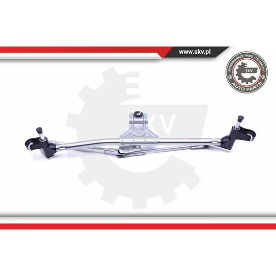 05SKV077 - Wiper Linkage 