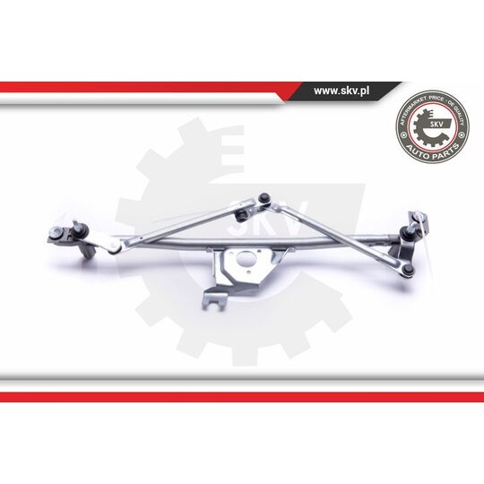 05SKV071 - Wiper Linkage 