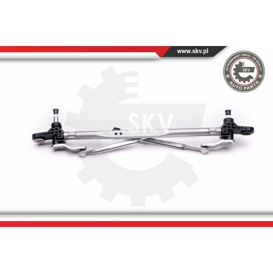 05SKV051 - Wiper Linkage 