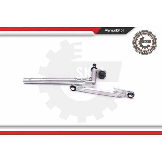 05SKV043 - Wiper Linkage 