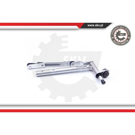 05SKV056 - Wiper Linkage 