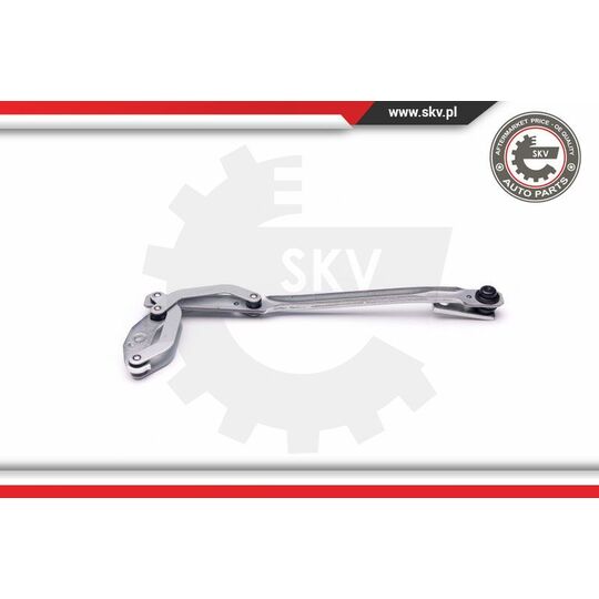 05SKV036 - Wiper Linkage 