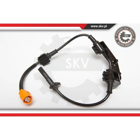 06SKV182 - Sensor, wheel speed 