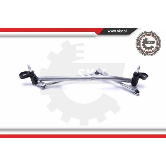 05SKV093 - Wiper Linkage 