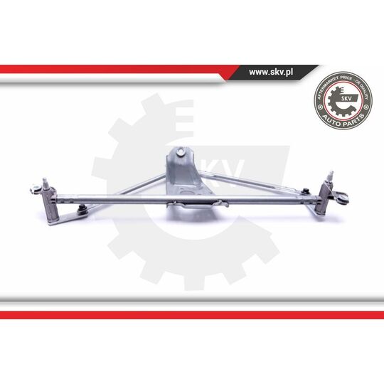 05SKV081 - Wiper Linkage 