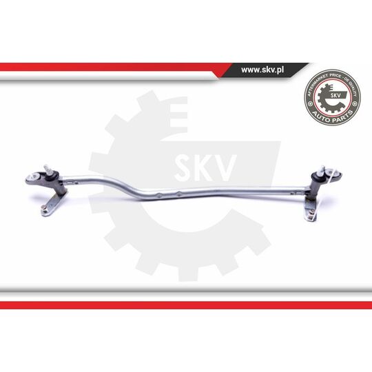 05SKV083 - Wiper Linkage 