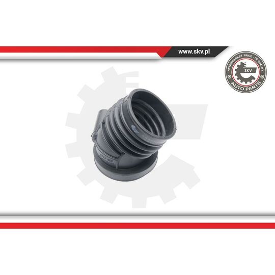 24SKV408 - Intake Hose, air filter 