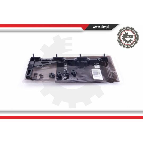 49SKV642 - Repair Kit, intake manifold module 