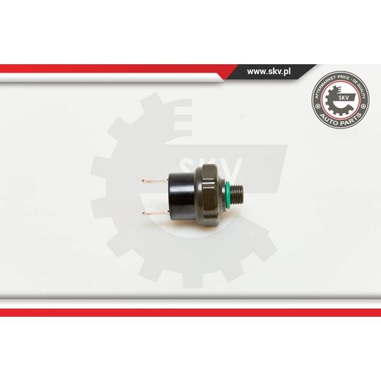 95SKV105 - Pressure Switch, air conditioning 