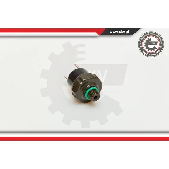95SKV105 - Pressure Switch, air conditioning 