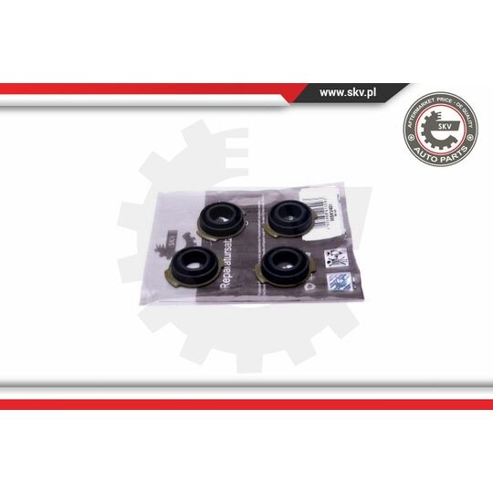 96SKV401 - Repair Kit, intake manifold module 