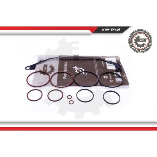 96SKV400 - Repair Kit, intake manifold module 