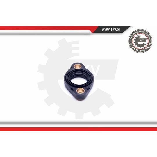 96SKV224 - Gasket, crankcase ventilation 