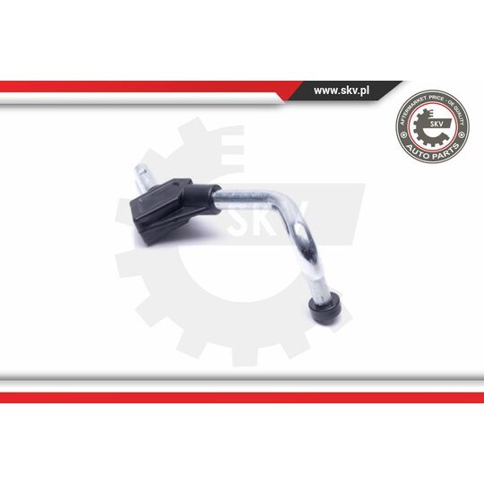 96SKV778 - Roller Guide, sliding door 