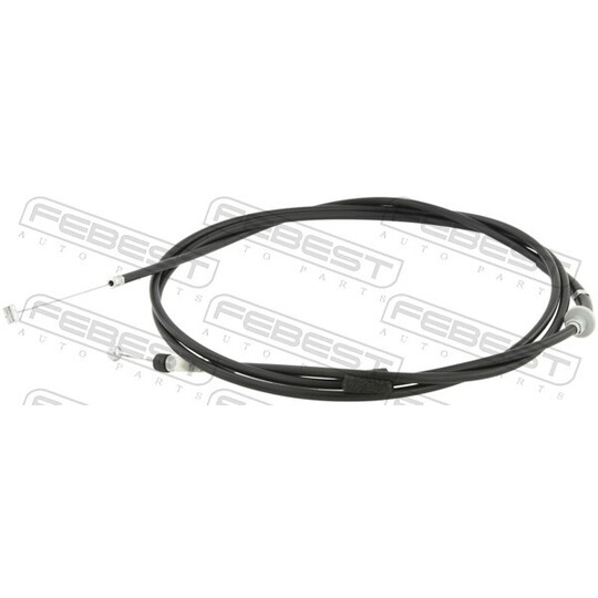 01101-ASA42 - Bonnet Cable 