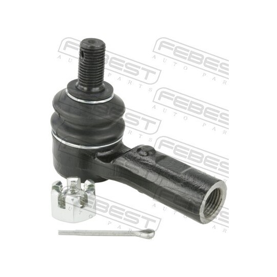 0121-HIL - Tie rod end 