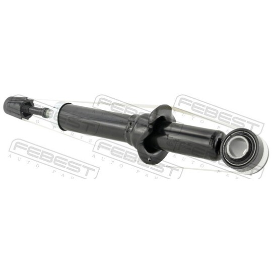 4853080147 - Shock absorber OE number by TOYOTA | Spareto
