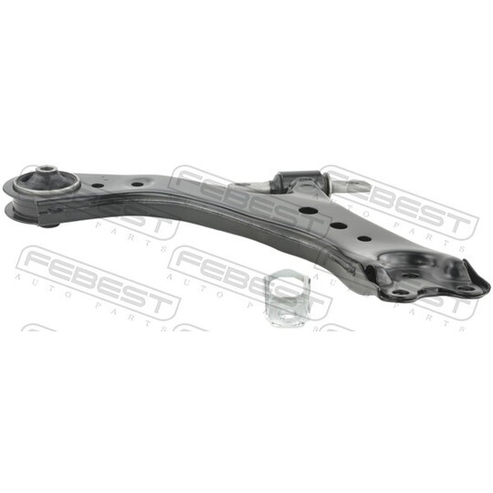 0124-ASV70LH - Track Control Arm 