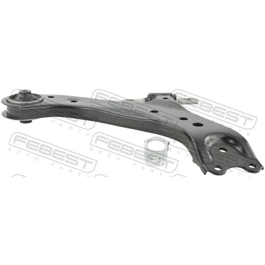 0124-ASV70RH - Track Control Arm 