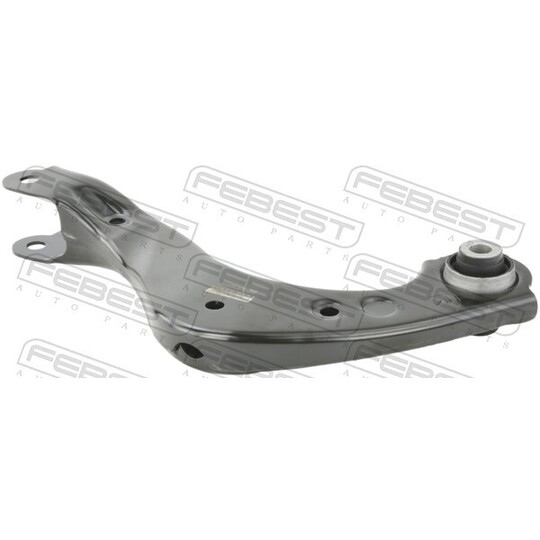 0125-ASV70UPRR - Track Control Arm 