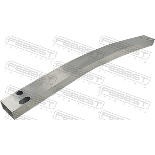 0136-ASV50R - Support, bumper 