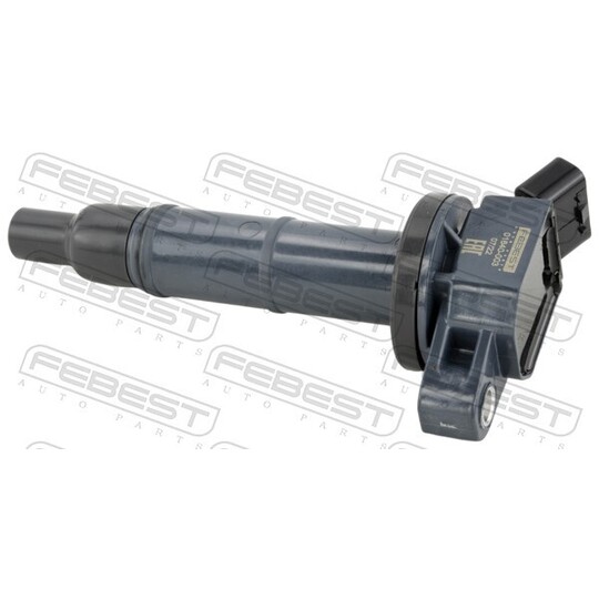 01640-003 - Ignition Coil 