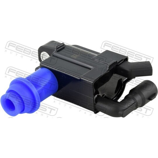 01640-011 - Ignition Coil 