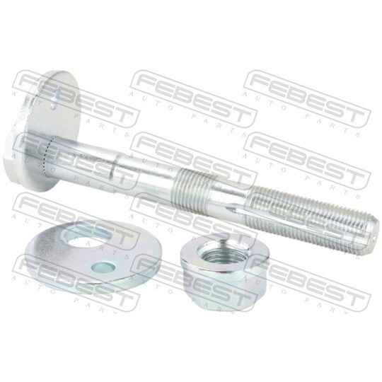 0129-028-KIT - Camber Correction Screw 