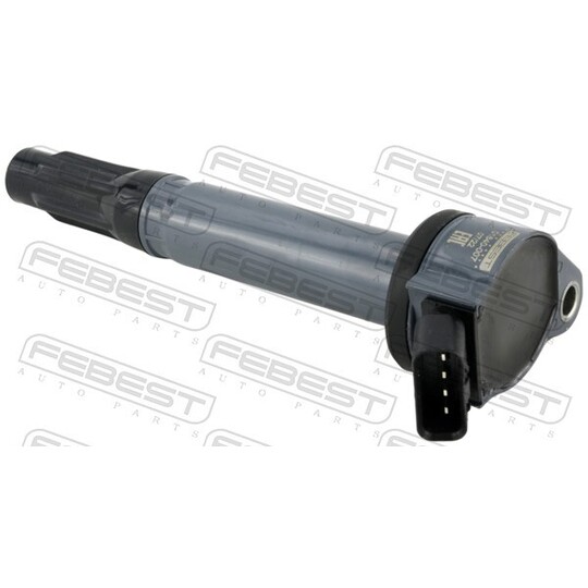 01640-007 - Ignition Coil 