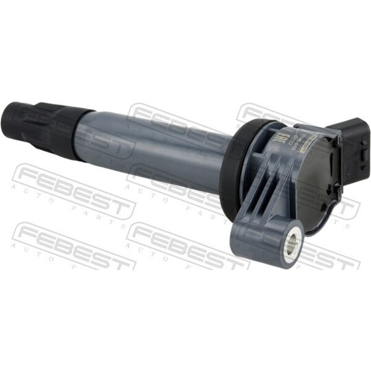01640-010 - Ignition Coil 