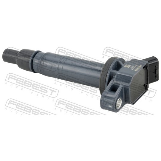 01640-006 - Ignition Coil 