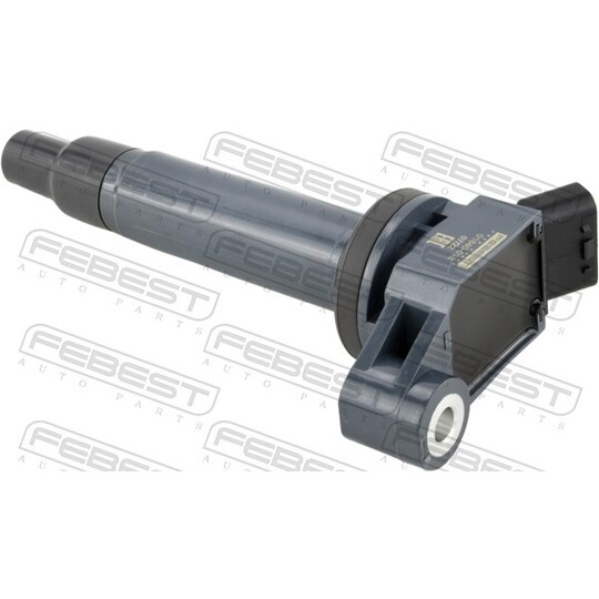 01640-012 - Ignition Coil 
