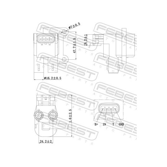 01640-009 - Sytytyspuola 